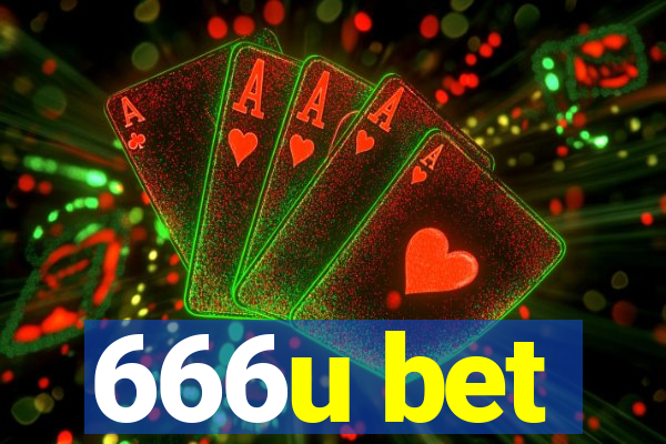 666u bet